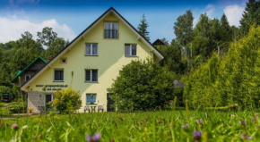  Apartamenty Grapa  Висла